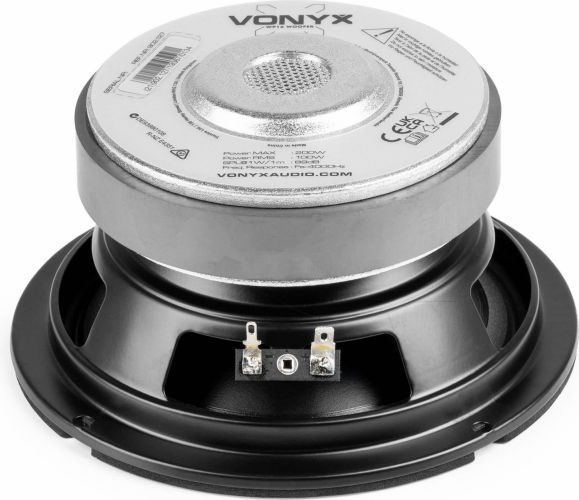 WPP16 Woofer Poly-Prop Hi-Fi 16cm 85W