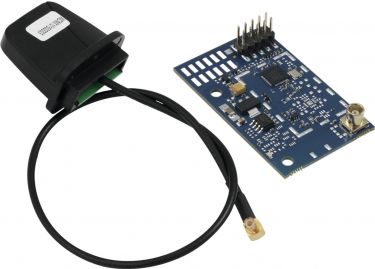 Antari W-DMX-PCBR WDMX module M-4, M-7 and F-1