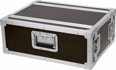 Roadinger Rack PRO 4U 25cm