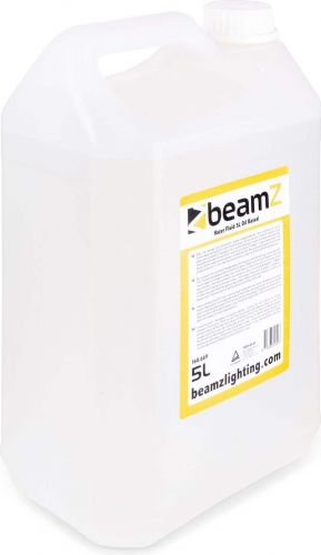 BeamZ Hazer væske 5L