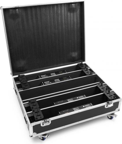 FCLCB12 Flykasse til 4x LCB1215IP Led Bar