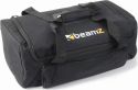 Soft Case AC-135 / taske 495 x 267 x 190mm - Kraftig transporttaske til fx musik- og diskoudstyr mm. Soft Case AC-135 / taske 495 x 267 x 190mm - Kraftig transporttaske til fx musik- og diskoudstyr mm.