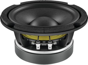 Lavoce WAF061.80 6.5" Woofer, Ferrite, Aluminium Basket Driver
