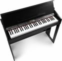 RhapsodyDP61 Digital Piano 61-keys with Furniture Stand RhapsodyDP61 Digital Piano 61-keys with Furniture Stand