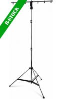 WLS70 Light Stand T-Bar 40kg "B-STOCK" WLS70 Light Stand T-Bar 40kg "B-STOCK"