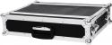 Flightcases & Racks, Roadinger Effect Rack CO DD, 2U, 24cm deep, black