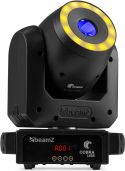 Cobra 100R LED Spot Moving Head with Ring Cobra 100R LED Spot Moving Head with Ring