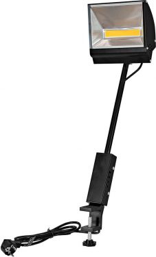 Eurolite LED KKL-70 Floodlight 4200K black