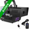 Rage 1800LED Smoke Machine with Timer Controller "B STOCK" Rage 1800LED Smoke Machine with Timer Controller "B STOCK"