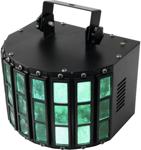 Eurolite LED Mini D-5 Beam Effect
