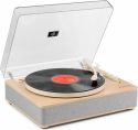 RP162S Record Player HQ BT Natural