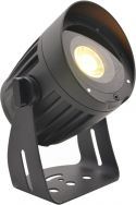 Eurolite LED Outdoor Spot 18W WW with stake
