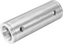 Alutruss QUICK-LOCK Distance Part female 105mm Alutruss QUICK-LOCK Distance Part female 105mm