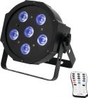 Eurolite LED SLS-603 TCL + UV Floor Eurolite LED SLS-603 TCL + UV Floor