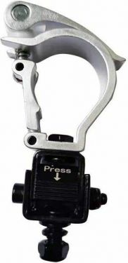 BC50-50F Foldable Quick Release Clamp Alu