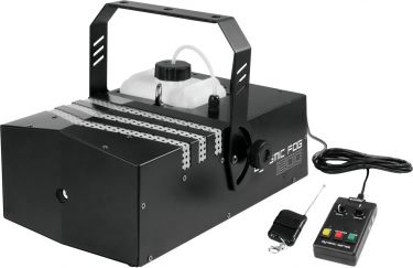 Eurolite Dynamic Fog 1200 Fog Machine