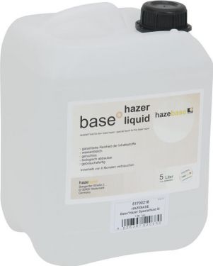 Hazebase Base*H Special Fluid 5l