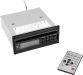 Omnitronic MOM-10BT4 CD Player with USB & SD