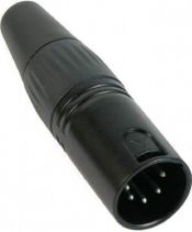 CX108 DMX Terminator 5-pin