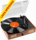 RP106W Record Player Wood RP106W Record Player Wood