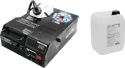 Eurolite Set NSF-350 + Smoke Fluid -DSA- 5l Eurolite Set NSF-350 + Smoke Fluid -DSA- 5l