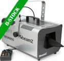 SNOW1800 Snow Machine DMX "B-STOCK" SNOW1800 Snow Machine DMX "B-STOCK"