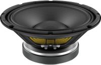 Lavoce WSF102.50 10" Woofer, Ferrite, Magnet Steel Basket Driver