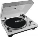 Omnitronic BD-1380 USB Turntable sil Omnitronic BD-1380 USB Turntable sil