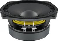 Lavoce MAF061.50 6.5" Woofer, Ferrite, Aluminium Basket Driver