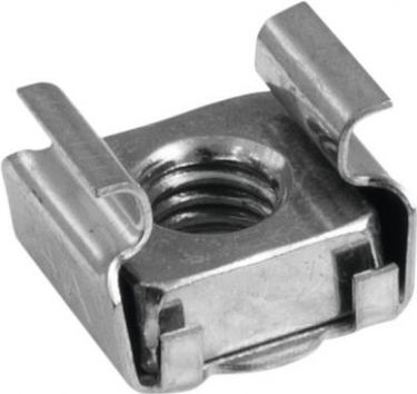 PENN Nut M-6 for Rail Rack AM-6