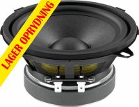 Lavoce WSF051.02 5" Woofer, Ferrite, Magnet Steel Basket Driver