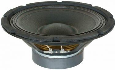 SP800 Chassis Speaker 8" 4 Ohm