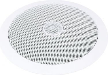 Omnitronic CST-6 2-way Ceiling Speaker