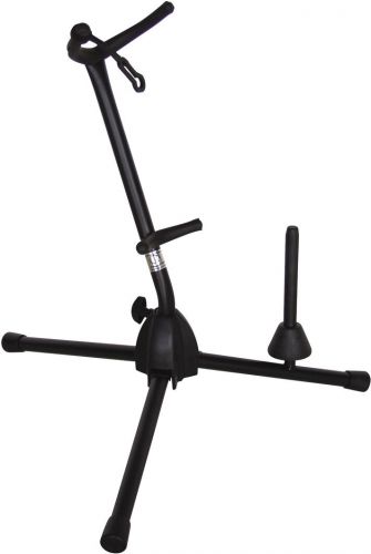 Dimavery Stand for Saxophone + 1 Clarinet