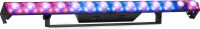 LCB14C Hybrid LED BAR RGBW/RGB Pixel Control