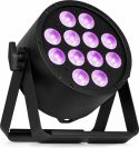 , BAC334 LED Pro Par RGBWA-UV