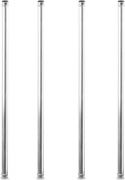 Diverse, P30 Tower 2,0m stænger 4 stk.