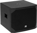 Subwoofere, Omnitronic AZX-112 PA Subwoofer 350W