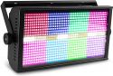 Diverse, BS960 Stroboscope LED RGBW Combi