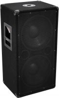 Subwoofere, Omnitronic BX-2250 Subwoofer 800W