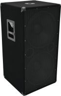Subwoofere, Omnitronic BX-2550 Subwoofer 1200W