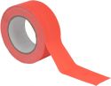 , Eurolite Gaffa Tape 50mm x 25m, neon orange, uv active