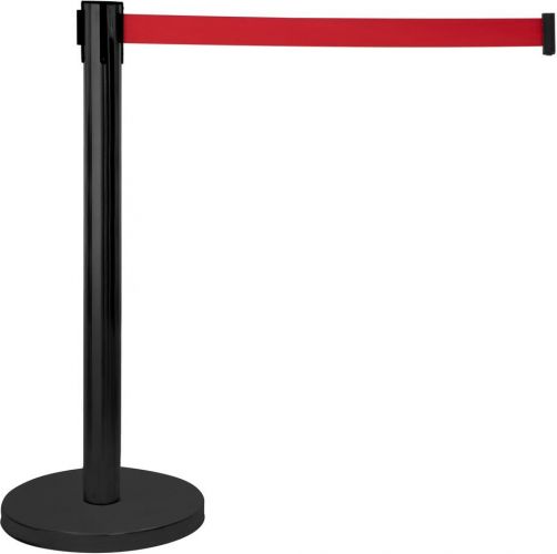 Eurolite Barrier System SW-1 with Retractable red belt
