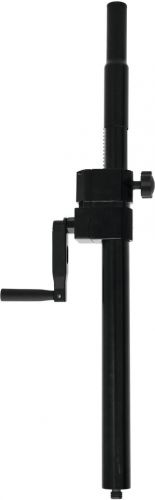 Omnitronic Distance Tube Subwoofer/Satellite with Crank