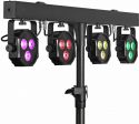 Eurolite LED KLS-402 Compact Light Set AIR