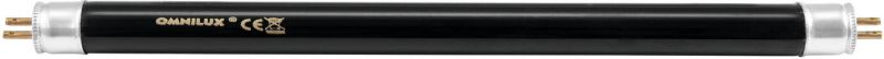 Omnilux UV Tube 8W G5 288x16mm T5