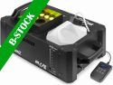 BLAZE800 Vertical Fogger 12x4W 4in1 LED "B-STOCK" BLAZE800 Vertical Fogger 12x4W 4in1 LED "B-STOCK"