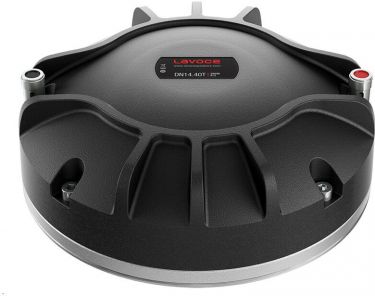 Lavoce DN14.40T 1.4" Compression Driver, Neodymium Magnet,
