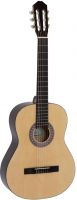 Dimavery AC-303 Classical Guitar, maple