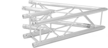 Alutruss QUADLOCK 6082C-19 2-way Corner 45°
